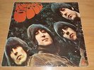 THE BEATLES : Rubber Soul - 1st press Y/B stereo 12