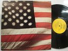 SLY & THE FAMILY STONE There's A Riot Goin' On SOUL LP EPIC YELLOW insert  1/1