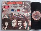 GRAND FUNK Shinin' On LP SHRINK CAPITOL 3-D Cover DIE-CUT COVER W/GLASSES Poster