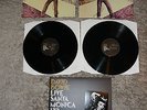 David Bowie Live In Santa Monica '72 180 Gram Vinyl Five Years New 180-Grm 2015