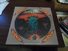 Boston Debut 1976 Picture Disc Mint Sealed LP