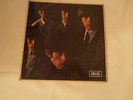 rolling stones no2 (rare mono lp original 1964/65)
