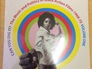 4 albums.  Blaxploitation, Funk, Soul, Marvin Gaye, Bobby Womack, James Brown