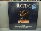AC/DC-HALLENSTADIUM, ZÜRICH 1980.-2LP BLUE VINYL HARDCOVER BOXSET.-NEW SEALED