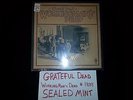 Grateful Dead - Workingman's Dead SEALED MINT - ORIGINAL 1970s Warner Bro # 1869