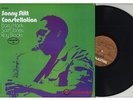 LP Sonny Stitt - Constellation COBBLESTONE CST 9001..ROY BROOKS..NM