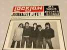 Lockjaw  Journalist Jive 7