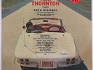 TERI THORNTON Sings Open Highway SEALED MONO LP Storage Find - 1963