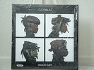 Gorillaz Demon Days Original 2005 UK Press 2 LP Parlophone Damon Albarn Blur NM