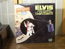 ELVIS PRESLEY 2 LP SET 