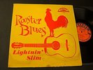 Lightnin' Slim   