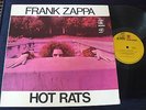 Frank Zappa 'Hot Rats'