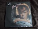 Rock Sealed LP David Bowie-Young Americans-RCA APL1-0998 Mint