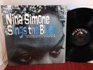 NINA SIMONE - Sings the Blues - LSP-3789 - Still in Shrinkwrap - RCA Victor