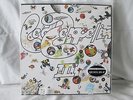 Led Zeppelin 3 Quiex 200 Gram SEALED
