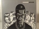 ORIGINAL PRESS NEVER PLAYED Danger Mouse Grey Album #476/1000 Marble Vinyl 2 LP