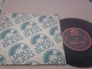 Jake Bugg   'Trouble Town'   RARE 2012 LTD 500 ONLY DEBUT 7