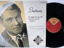 RARE KEILBERTH BEETHOVEN Symp. no 3  TELEFUNKEN LSK 7035 PROMO