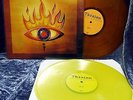 Therion - Gothic Kabbalah 2 lp vinyl color 1000 Copies rarissimo