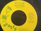 Rare 45rpm  The Electras 