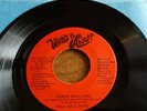 ROBIN WILLIAMS RINGO STAR What's It All About Radio Interview Record 45 RPM Rare