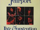 LP: Fairport Convention 
