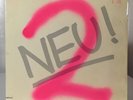 NEU 2 LP 1977 RE Brain Metronome 1028 Germany Krautrock Experimental Spacerock