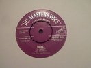 Joe Bennett   Rocket - Penny Loafers & Bobby Socks  45 rpm on uk HMV label