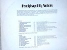 KPM MUSIC LIBRARY LP 'HANDPLAYED BY ROBOTS ' 1980 ELECTRONIC FUTURISTIC SOUNDS