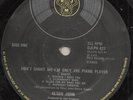 Elton John - 'Don't Shoot Me' 1972 UK DJM LP DJLPH427