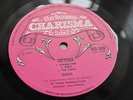 GENESIS Trespass SCARCE ORIG UK 1970 EX LP with INSERT. FULLY TEXTURED COVER.