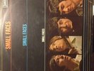 SMALL FACES-SAME, IMSP 008 from 1967 with Flipback cover 