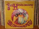 Jimi Hendrix - Are You Experienced - RARE Original Tri-Color Reprise US LP