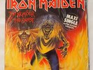 Iron Maiden Number Of The Beast 1982 12