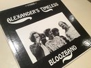 ALEXANDER'S TIMELESS BLOOZBAND, S/T 1968 VERY 1ST SMACK RECORDS PRIVATE PRESS.