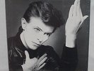 DAVID BOWIE - SEALED LP - HEROES - AFL1-2522 - 1977 - RCA