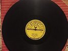 Jerry Lee Lewis Crazy Arms End Of The Road Sun Records 78 Rpm - Nice