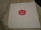 SUN DIAL - PUMPKINHEAD RARE LTD EDITION OF 100 VINYL LP WITH SIGNED POSTER