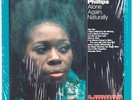 ESTHER PHILLIPS: Alone Again, Naturally KUDU ORIG Near Mint SHRINK Van Gelder LP