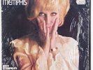 DUSTY SPRINGFIELD: Dusty in Memphis SHRINK Stereo Atlantic NM- LP R&B SOUL