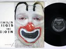 CHARLES MINGUS JAZZ WORKSHOP THE CLOWN ATLANTIC P-7509A Japanese Pressing LP