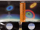 V.S.O.P. THE QUINTET TEMPEST IN THE COLOSSEUM CBS/SONY Japan OBI PROMO 2LP