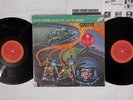 HERBIE HANCOCK FLOOD CBS/SONY 28AP 2183,4 Japanese Pressing OBI Vinyl 2LP
