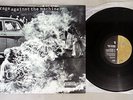 RAGE AGAINST THE MACHINE SAME EPIC Z 52959 US Pressing Vinyl LP