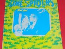 Lime Spiders -- Slave girl  --  LP / Independent