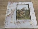 Led Zeppelin - Led Zeppelin IV 1971 UK LP ATLANTIC 1st