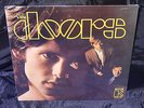 The Doors The Doors SEALED USA 1967 LP W/ NO BARCODE