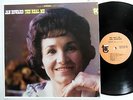 JAN HOWARD The real me LP Tower 1968 COUNTRY