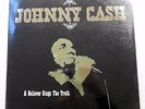 JOHNNY CASH A Believer Sings the Truth 2LP country gospel SEALED 1979