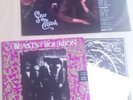 2 x Vinyl LP The Beasts Of Bourbon ?– Sour Mash, The Axemans Jazz